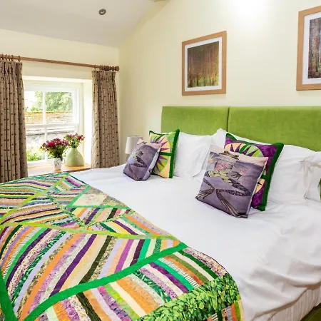 Frog House Holiday home Reeth