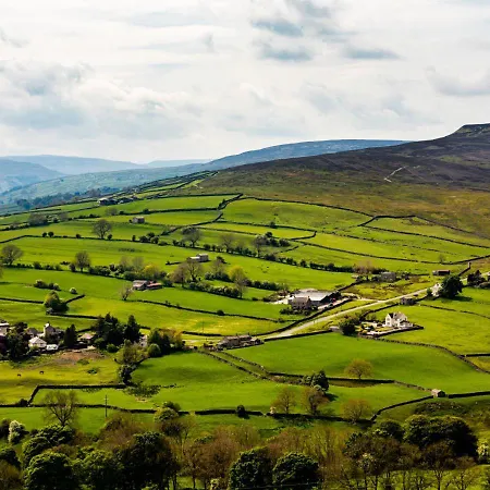 Frog House Holiday home Reeth
