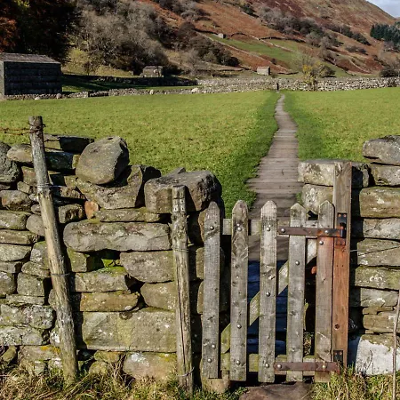 Frog House Holiday home Reeth