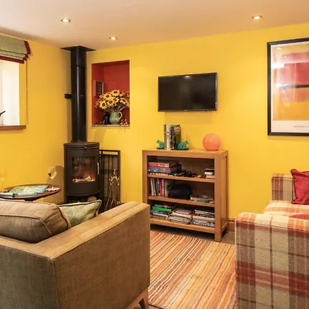 2 Bed In High Fremington Oc-ds375