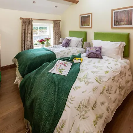 2 Bed In High Fremington Oc-ds375 Reeth