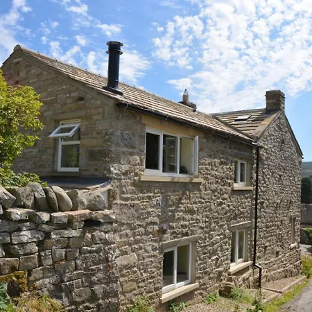 2 Bed In High Fremington Oc-ds375 Hébergement de vacances