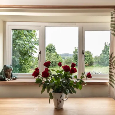 Casa vacanze Frog House Reeth